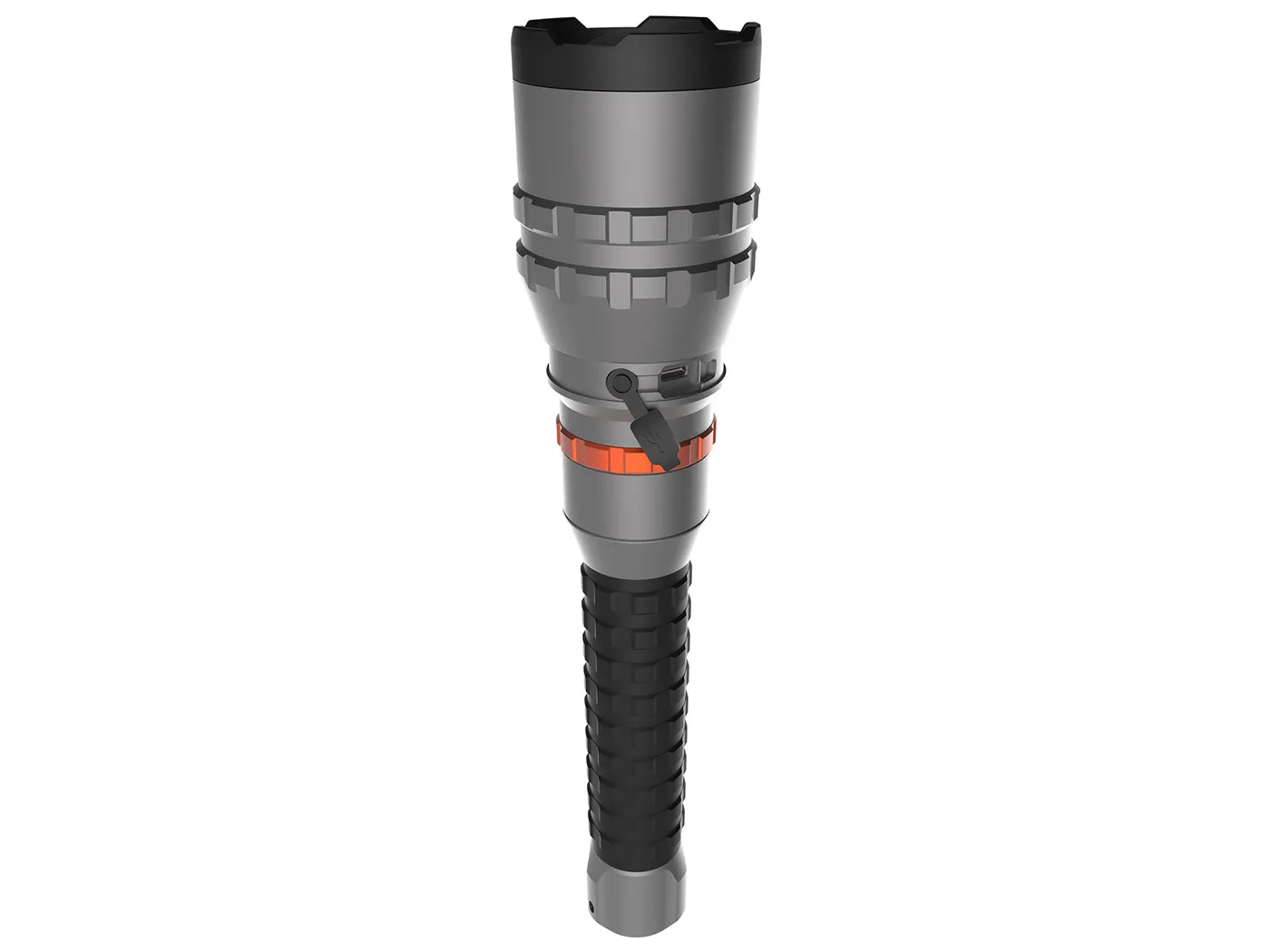 Nebo Davinci 12000 zaklamp 12000 lumen oplaadbaar IP67