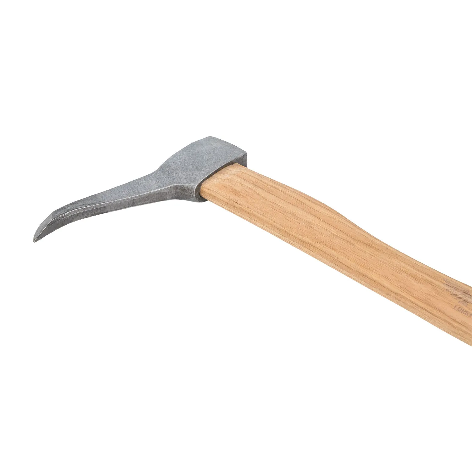 ADLER Sappie 80cm houthaak gesmeed hefboom