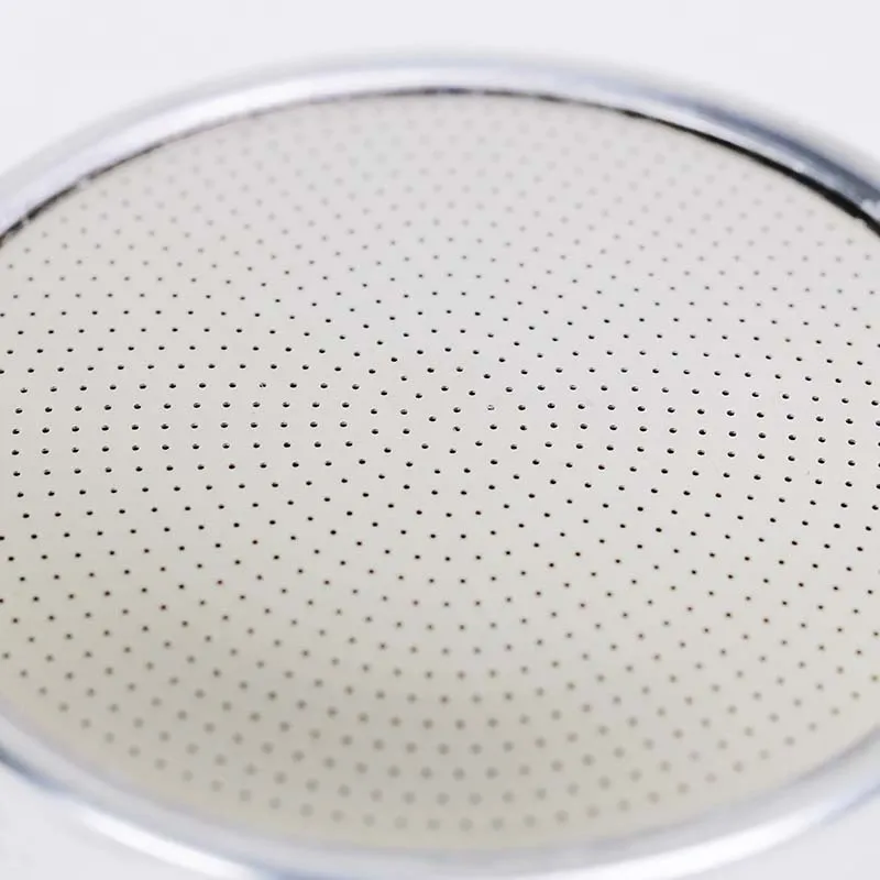 Gemplers 1000 Hole sproeikop aluminium 3/4 inch