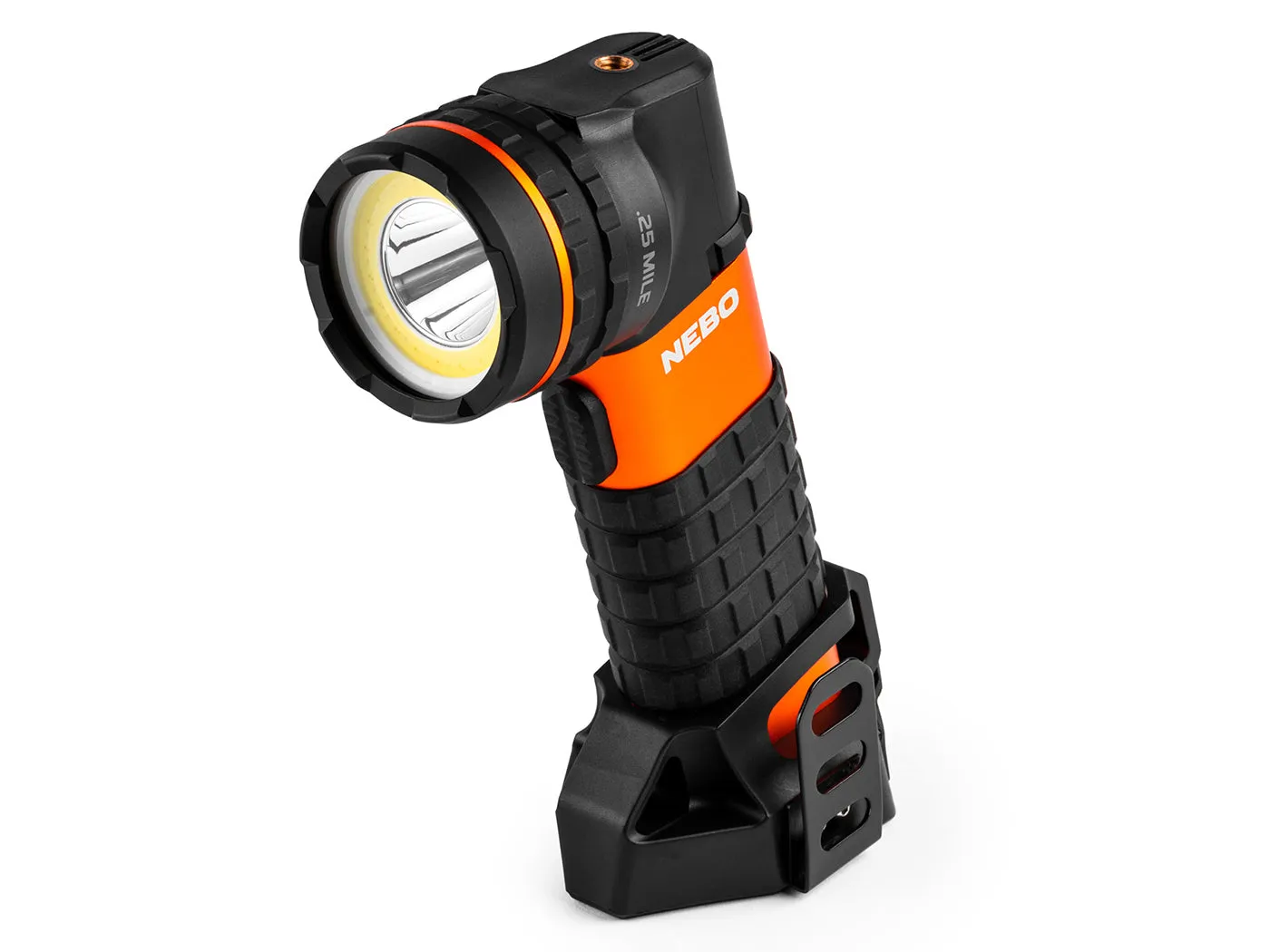 Nebo Master Series SL25 Werklamp 400 Meter
