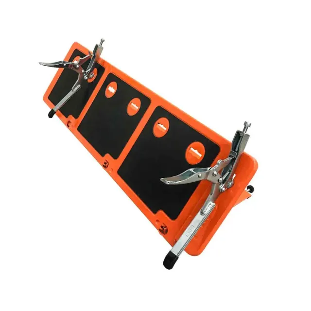 IQ Powertools iQTS244 verstekhulpstuk 22,5° en 45°
