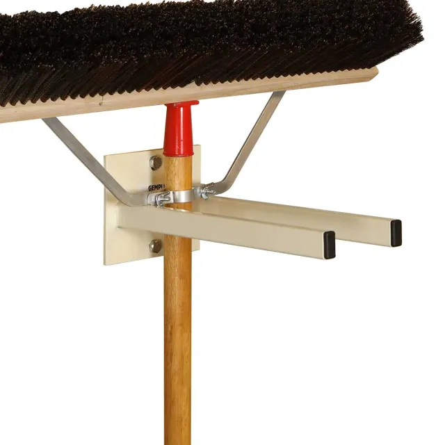 Gemplers Extra-Wide gereedschapshaak 12 inch dubbel