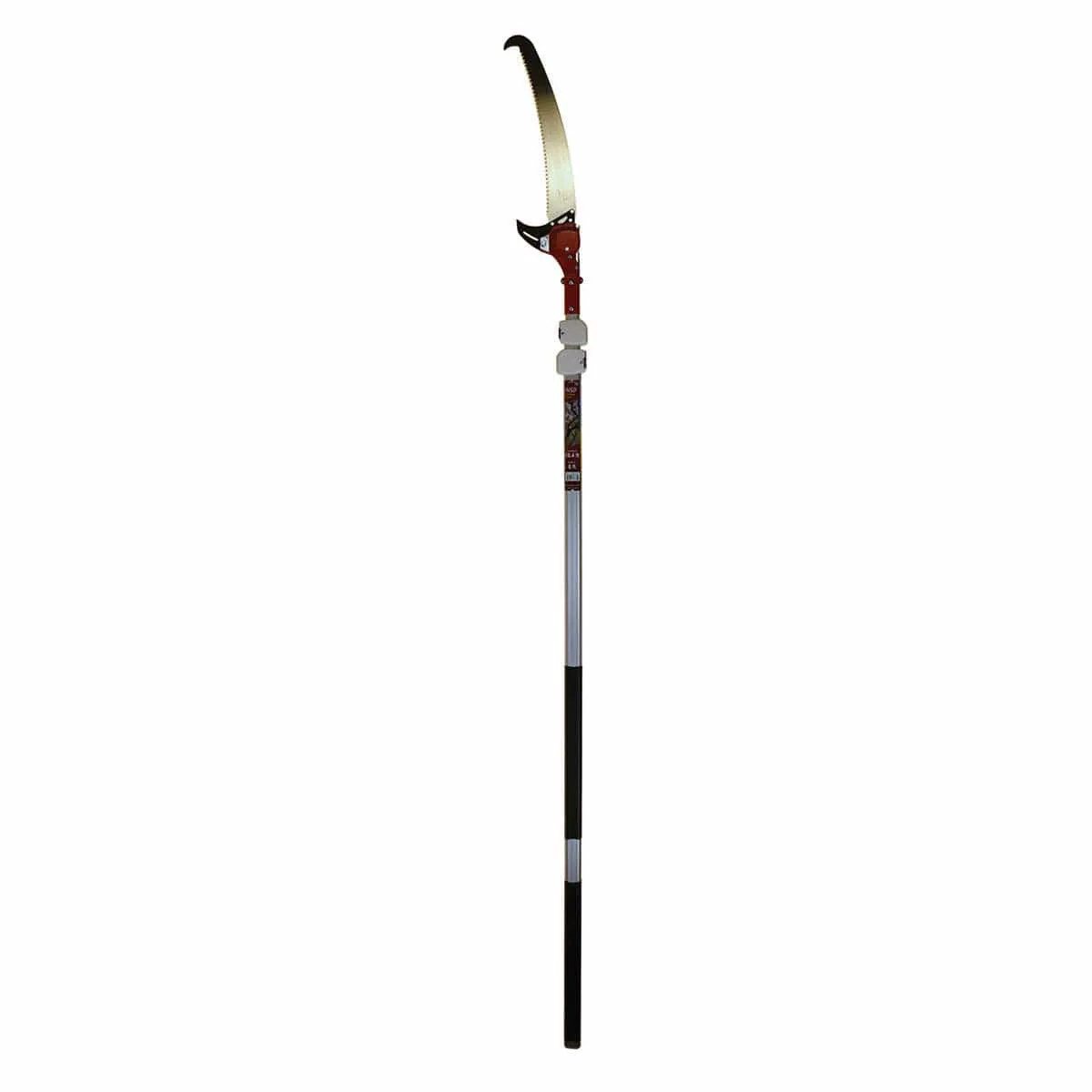 Gemplers GrowTech ENSO stokzaag uitschuifbaar 7 ft telescoop