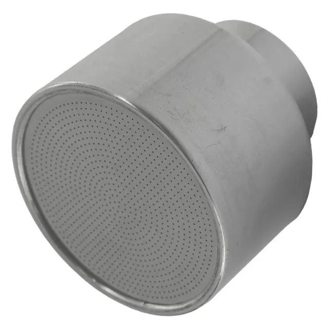 Gemplers 1000 Hole sproeikop aluminium 3/4 inch