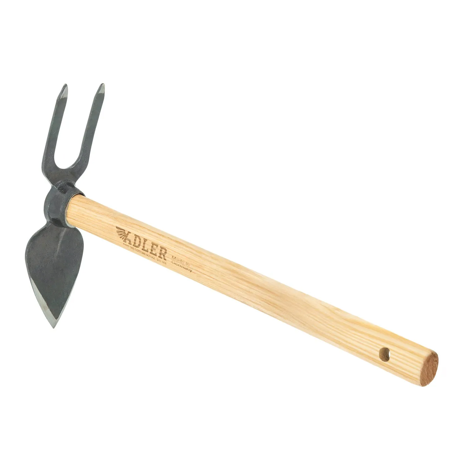 ADLER Daisy tuinschoffel M 1050 mm C45 staal