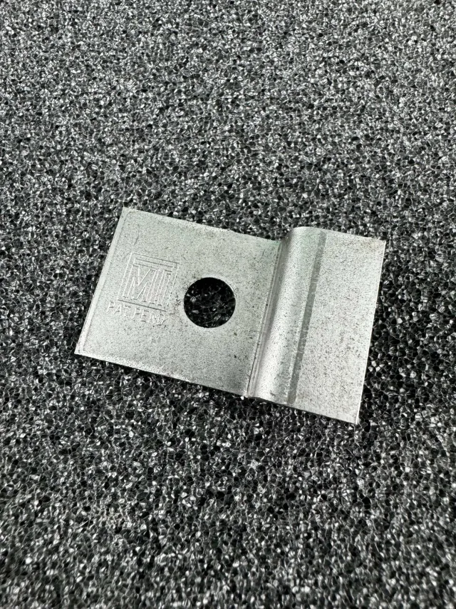 IQ Powertools 15,9mm Clips kabelclips 250 stuks met anker