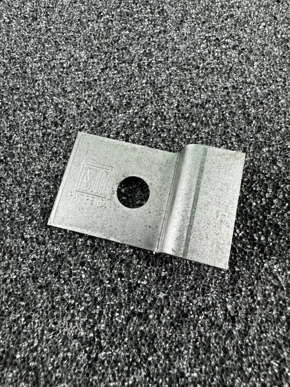 IQ Powertools 15,9mm Clips kabelclips 250 stuks met anker