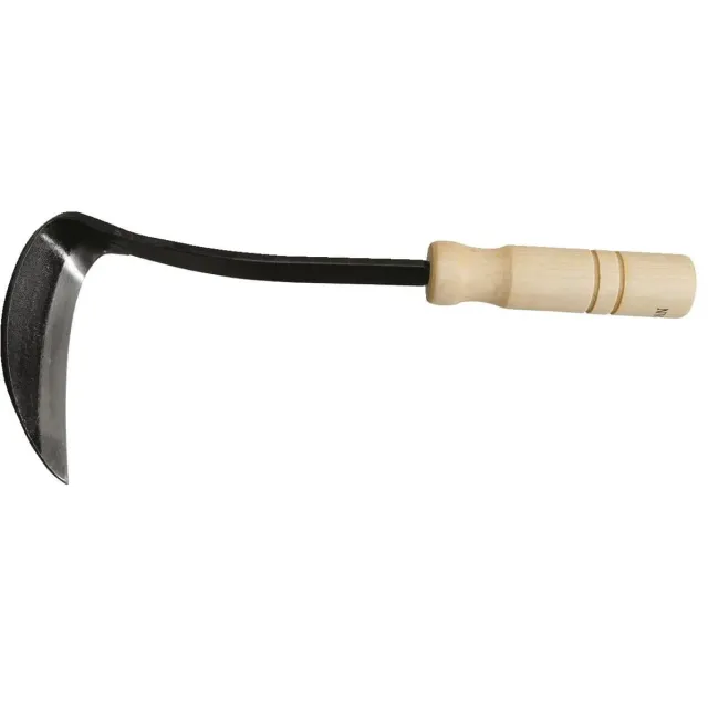 GrowTech Nejiri Kama JOSI wiedsikkel 12 inch