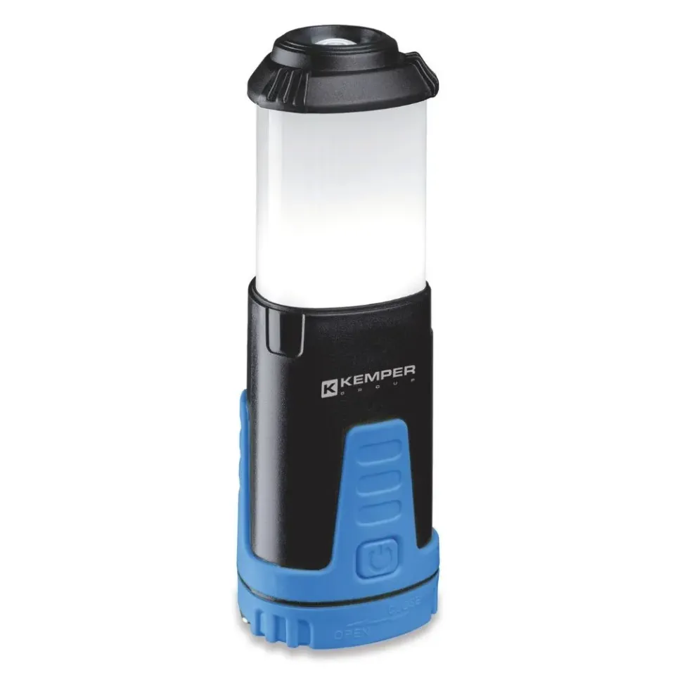 Kemper T1002 werklamp LED magneet
