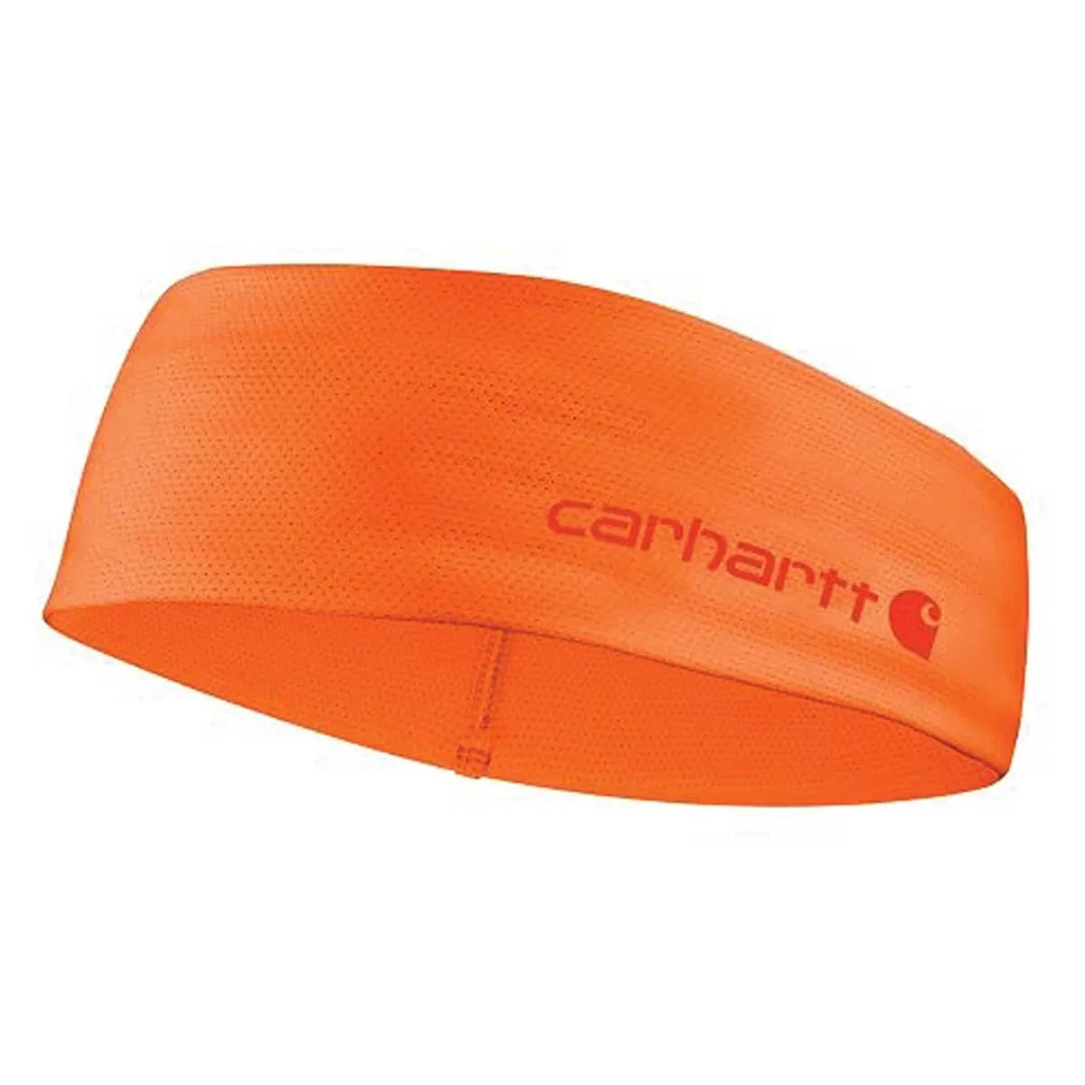 Carhartt Force Lightweight hoofdband zwart verkoelend