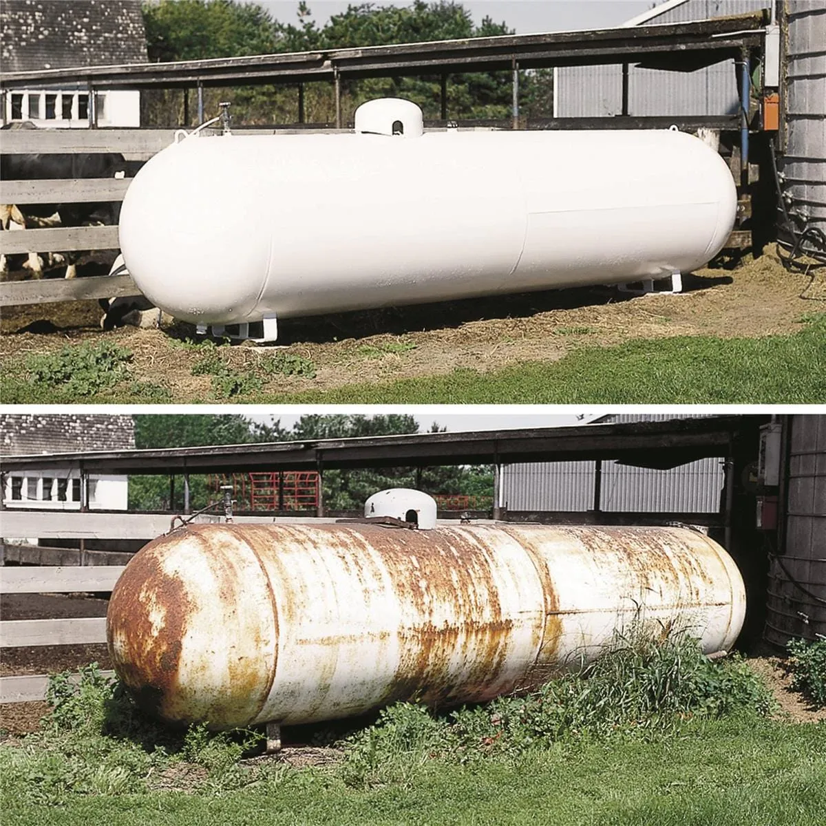 Gemplers Rust Converter roestomvormer 1 qt primer