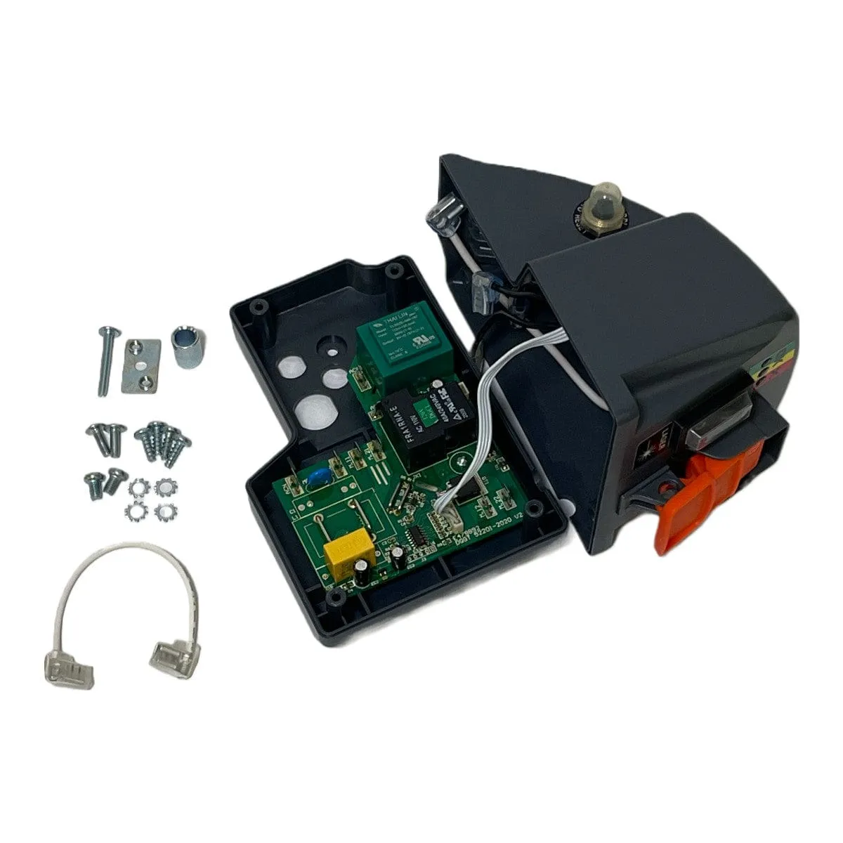 IQ Powertools iQTS244 printplaat upgrade kit 120V