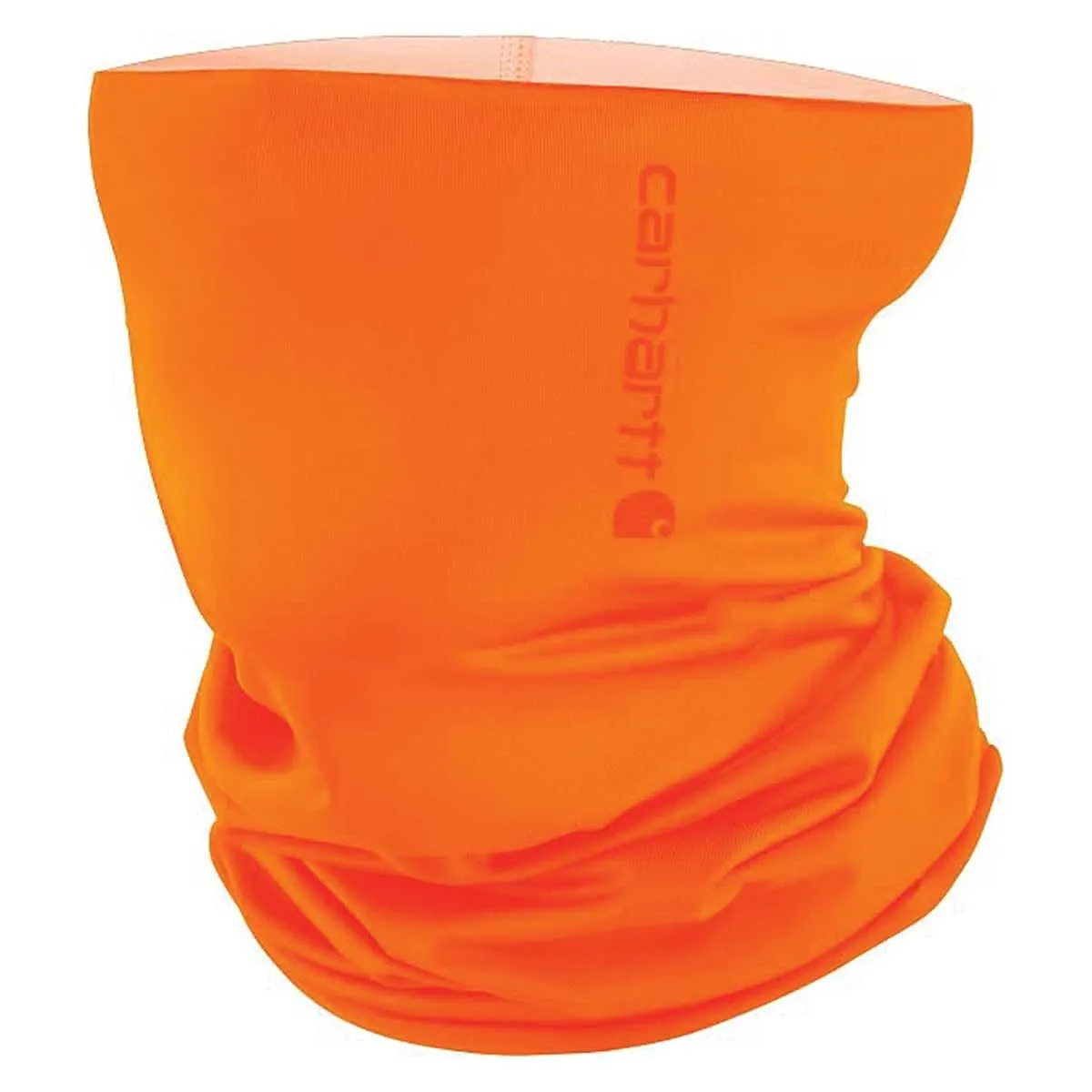 Carhartt Force Neck Gaiter Halsdoek UPF50+ zweetafvoerend