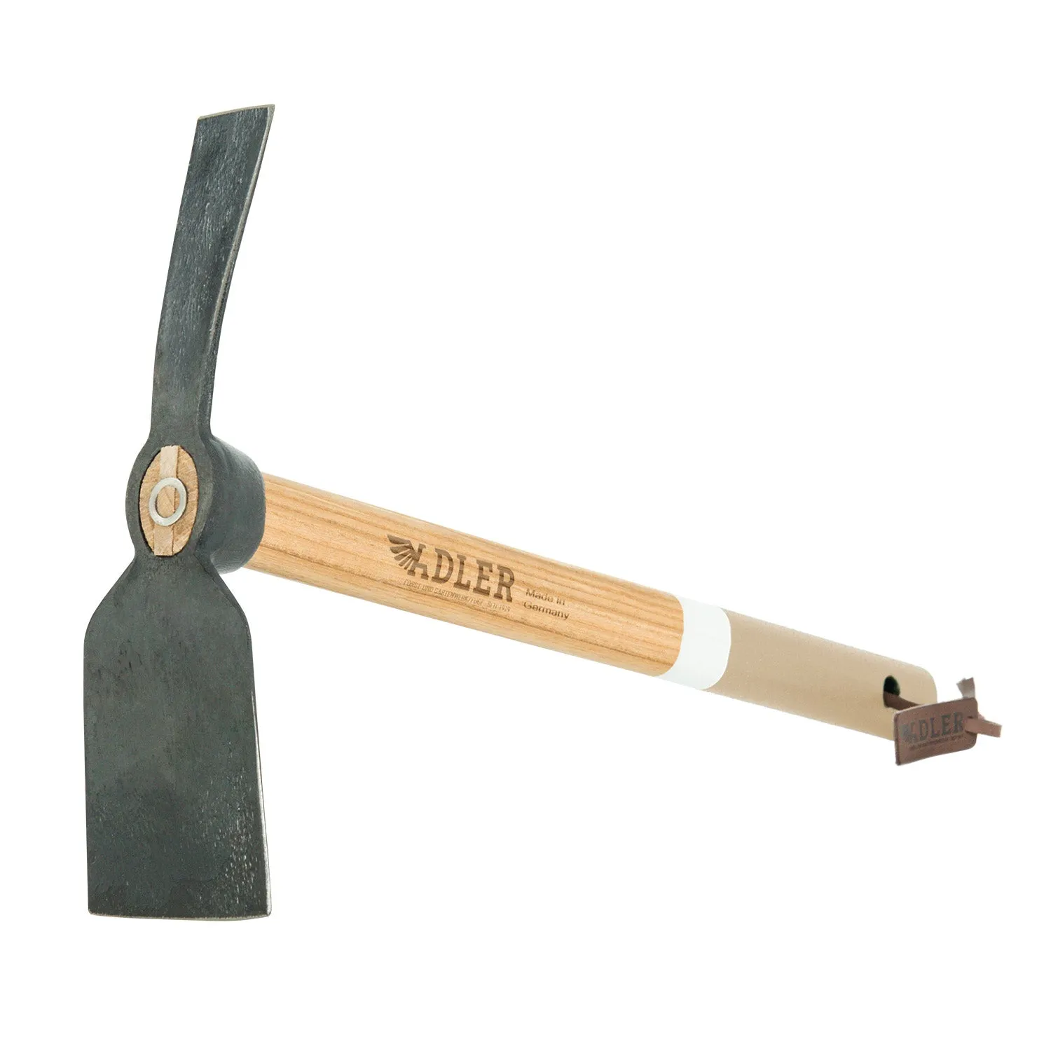 ADLER Rosie tuinschoffel M 1050 mm C45 staal