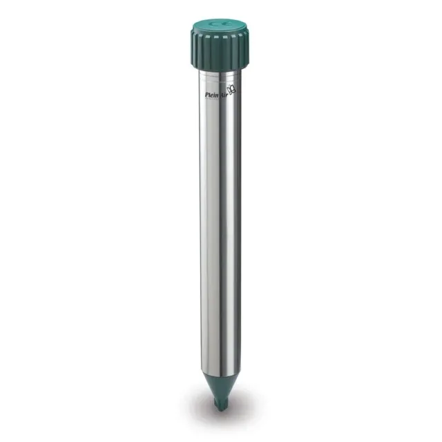 Kemper AR-T2 mollenverjager voor tuin met trilling