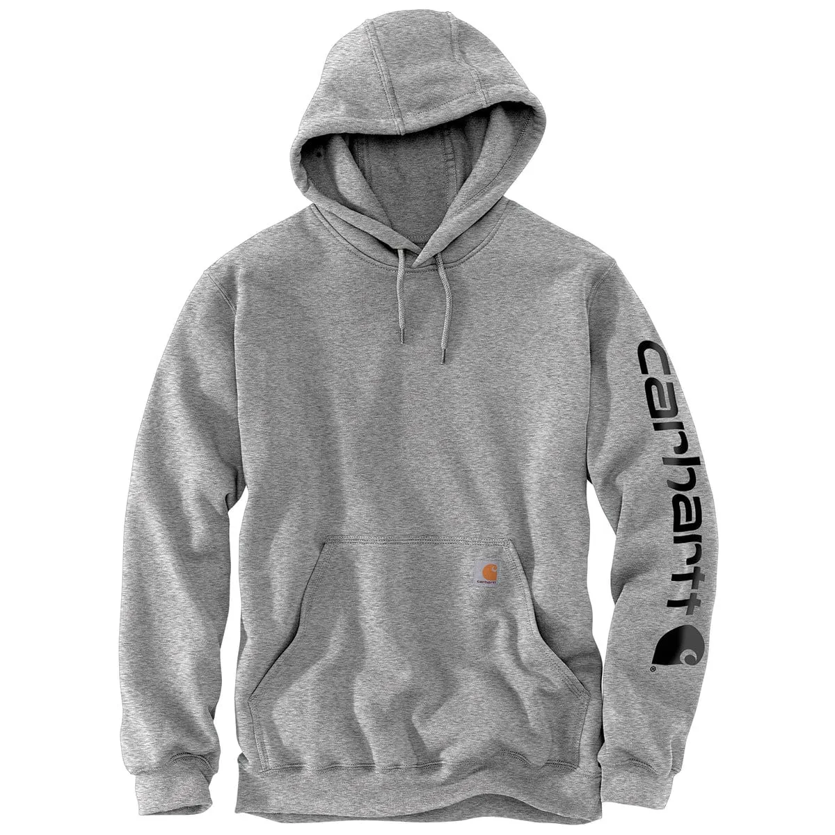 Carhartt Loose Fit Midweight Logo Sleeve sweatshirt 10,5 oz