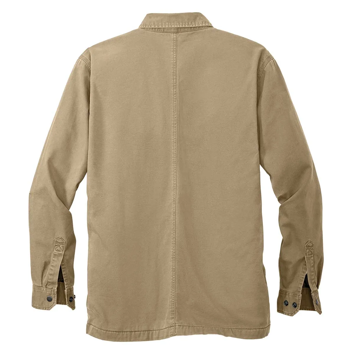 Carhartt Rigby Relaxed Fit Shirt Jac werkjas fleece