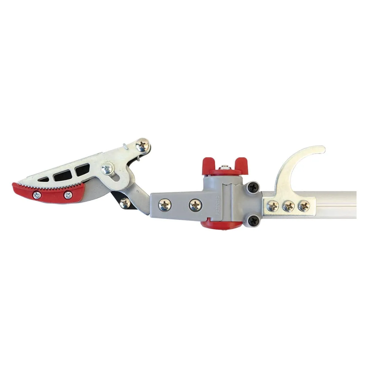 Gemplers Telescoping 6-10 ft snoeischaar met vasthouder