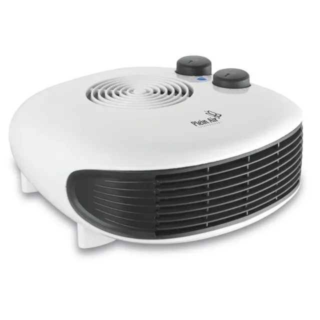 Kemper TV-SL Acapulco ventilatorkachel 2000W