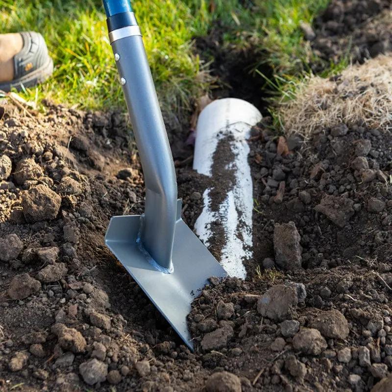 Gemplers Trenching Spade sleufspade 13 cm glasvezel