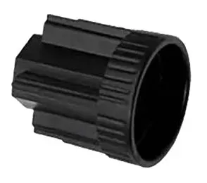 Maglite MAG-TAC batterijdop sleutel accessoire