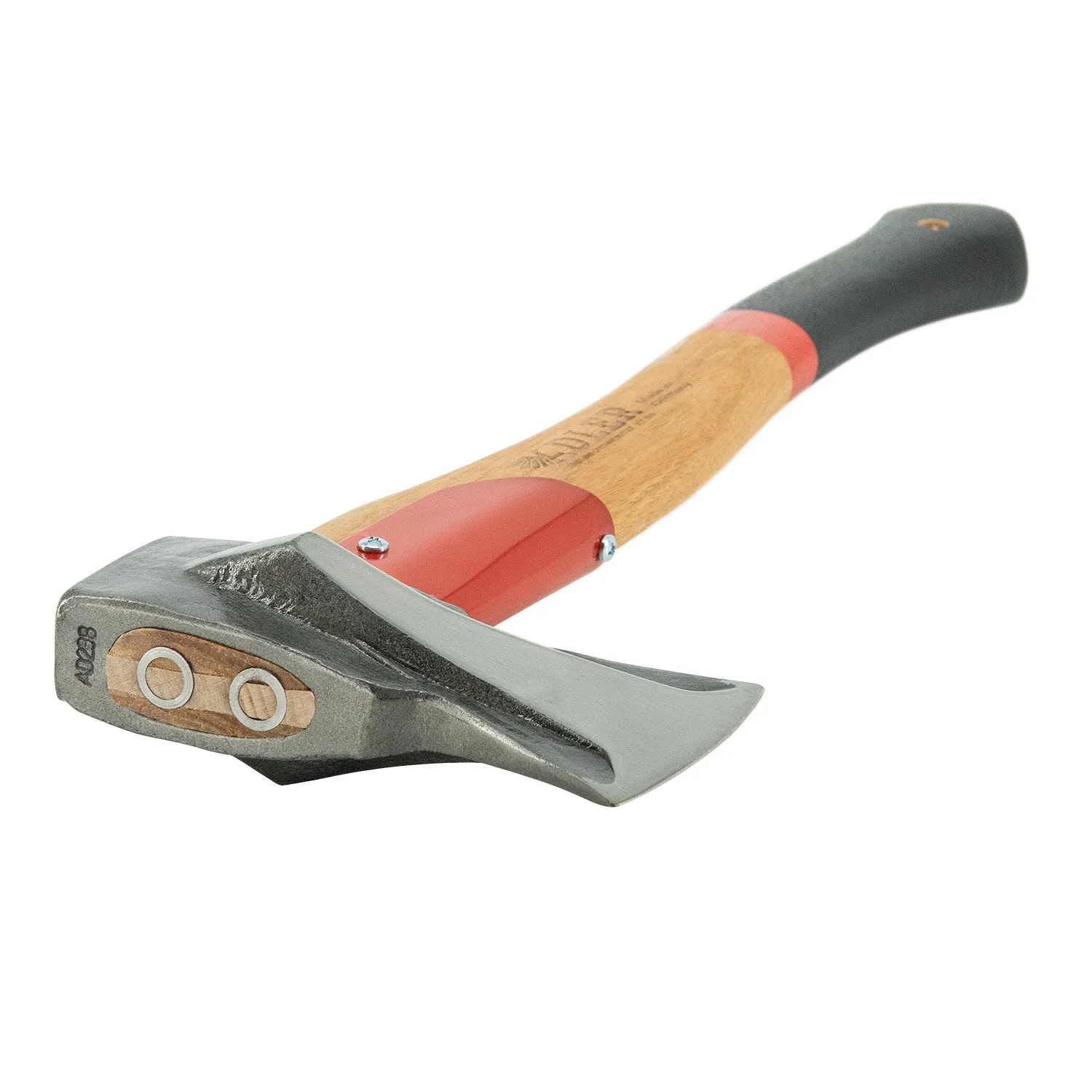 ADLER Short Splitter kloofbijl 50 cm C45 leer