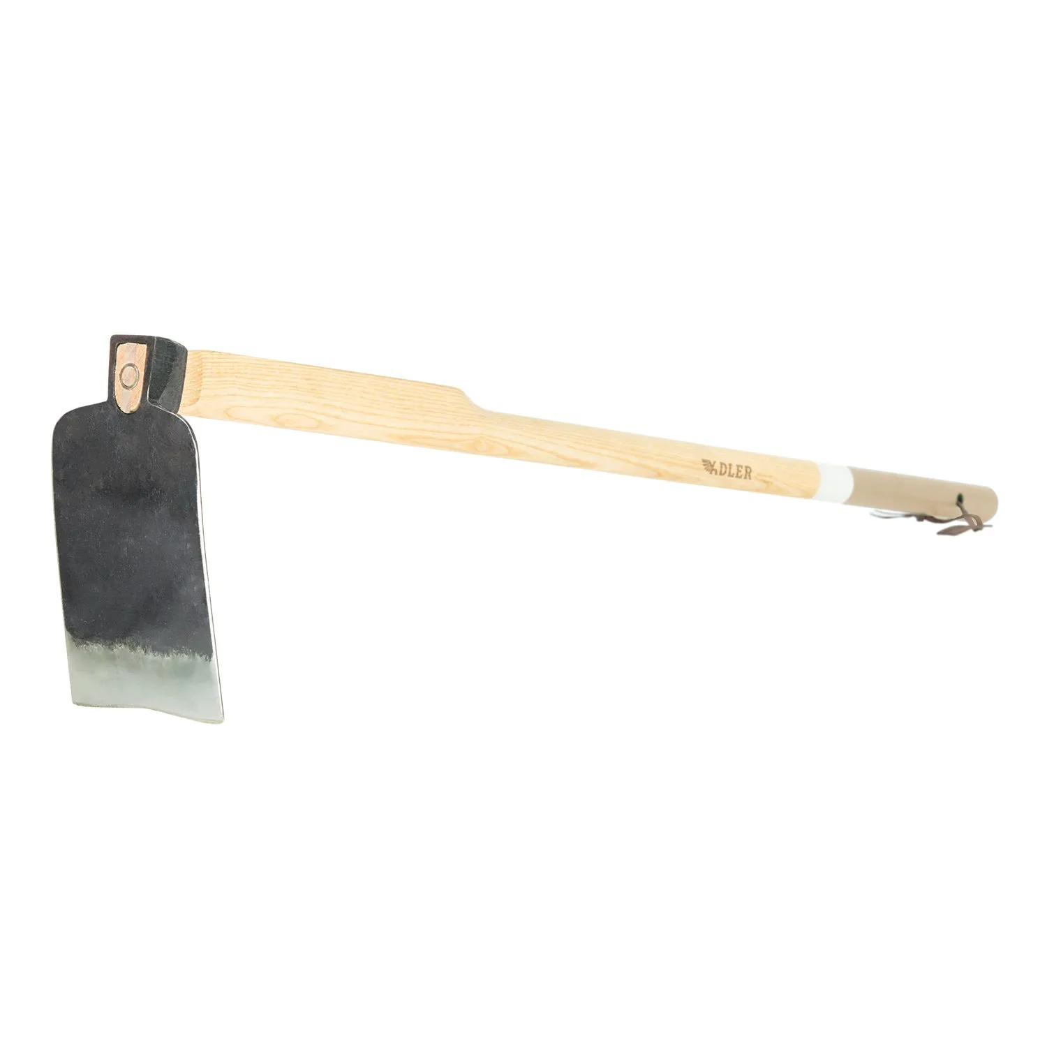 ADLER Sunny veldschoffel L 1350 mm C45 staal