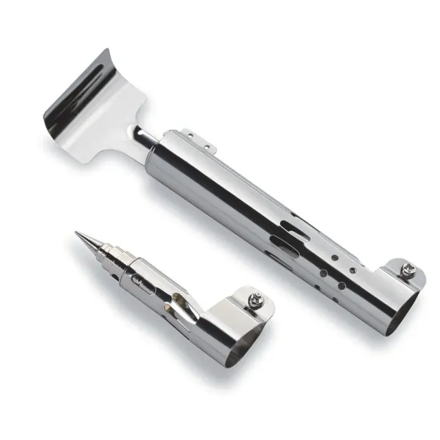 Kemper Group 12501 accessoireset voor microsoldeerbout 12500