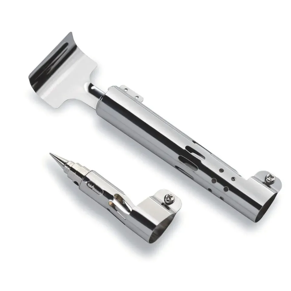 Kemper Group 12501 accessoireset voor microsoldeerbout 12500