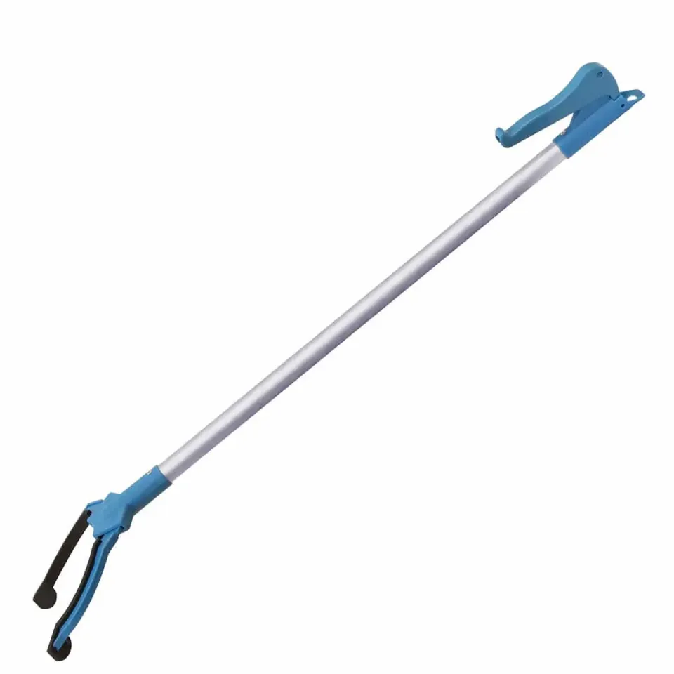 Gemplers Grabber grijper 32 inch rubber bekken