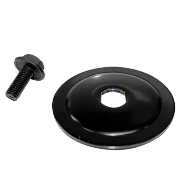 IQ Powertools iQ228CYCLONE buitenflens kit
