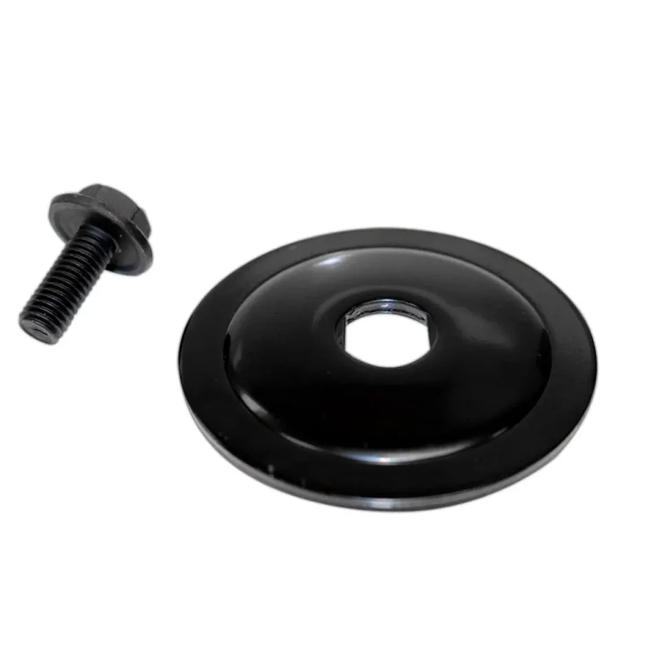 IQ Powertools iQ228CYCLONE buitenflens kit