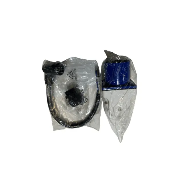 IQ Powertools iQ1550 netsnoer connector aansluiting