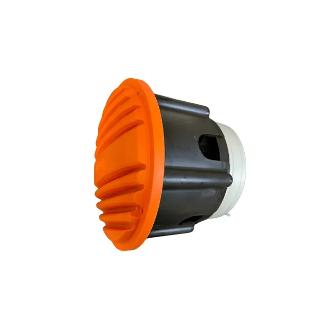 IQ Powertools iQ426HEPA motorkit ombouw V1 naar V2