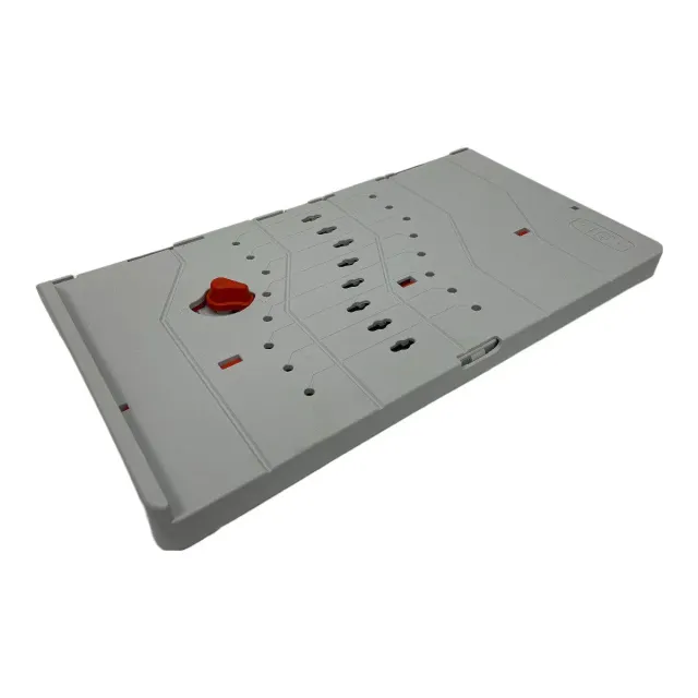 IQ Powertools iQ228CYCLONE verstekhulpstuk 457mm 45 graden
