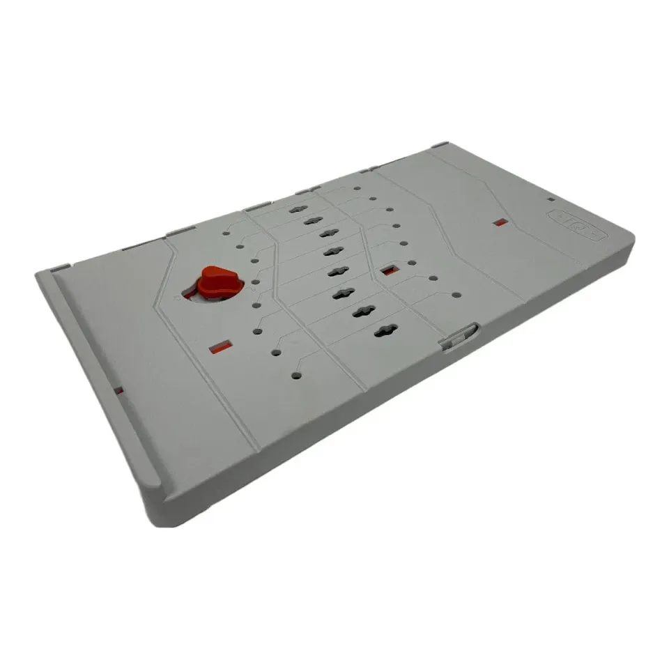 IQ Powertools iQ228CYCLONE verstekhulpstuk 457mm 45 graden