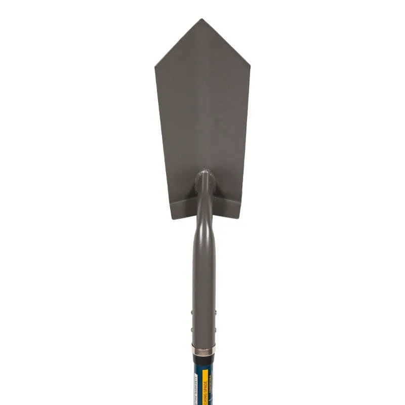 Gemplers Trenching Spade sleufspade 13 cm glasvezel