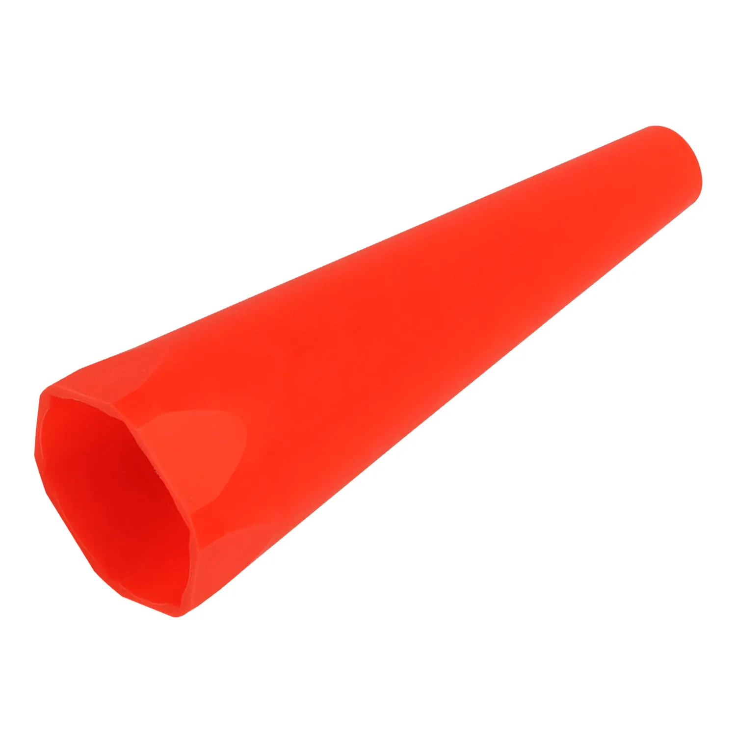 Mag-Lite signaalkegel rood voor ML300L en MagCharger