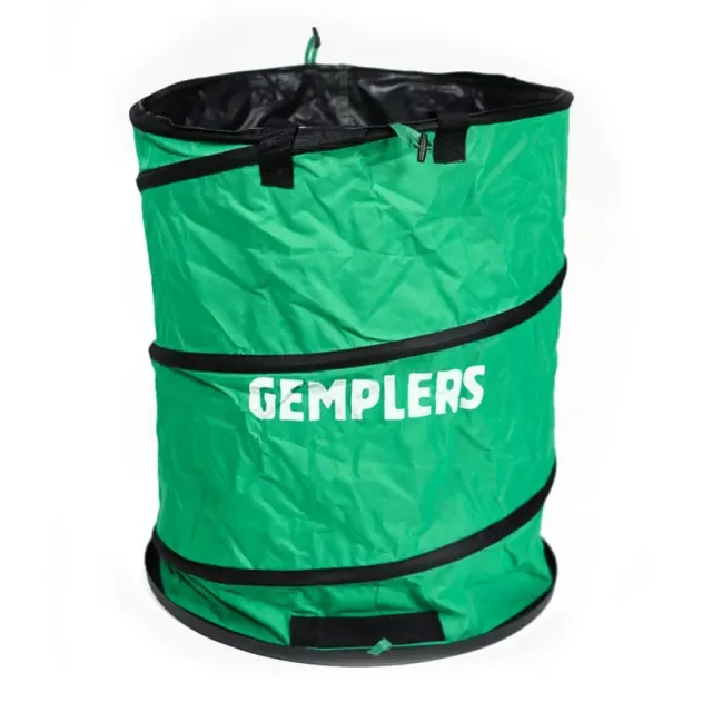 Gemplers Collapsible tuinafvalzak 150 liter 56 cm