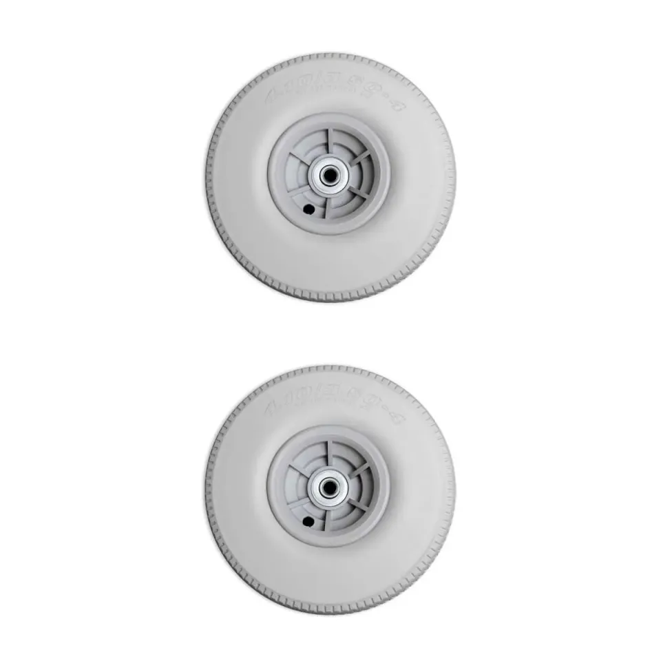 IQ Powertools iQMS362 wielset reservewielen 2 stuks