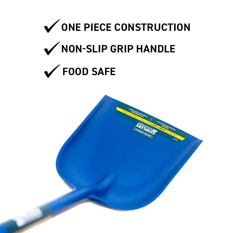 Gemplers Poly Scoop schep D-greep voedselveilig