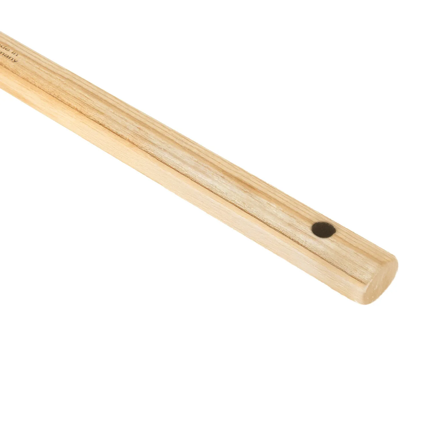 ADLER Lily tuinschoffel 2-tand naturel S 450 mm zandgrond