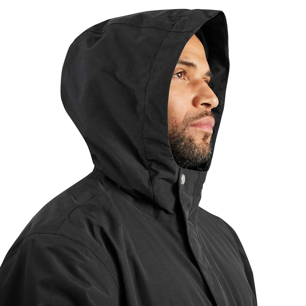 Carhartt Storm Defender Bayou regenjas waterdicht