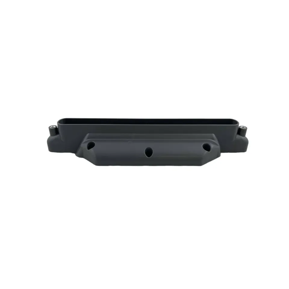 IQ Powertools iQMS362 Slot Deck afzuigadapter