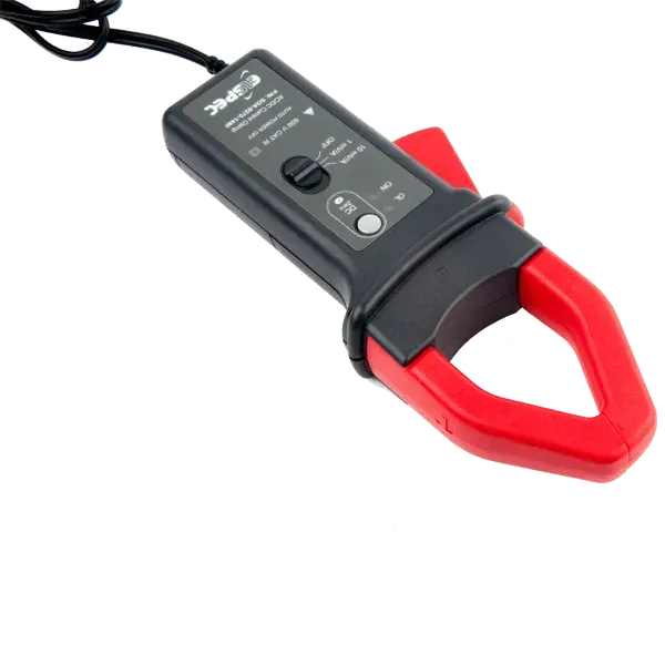 Elspec G4500 AC/DC stroomsonde klemtang