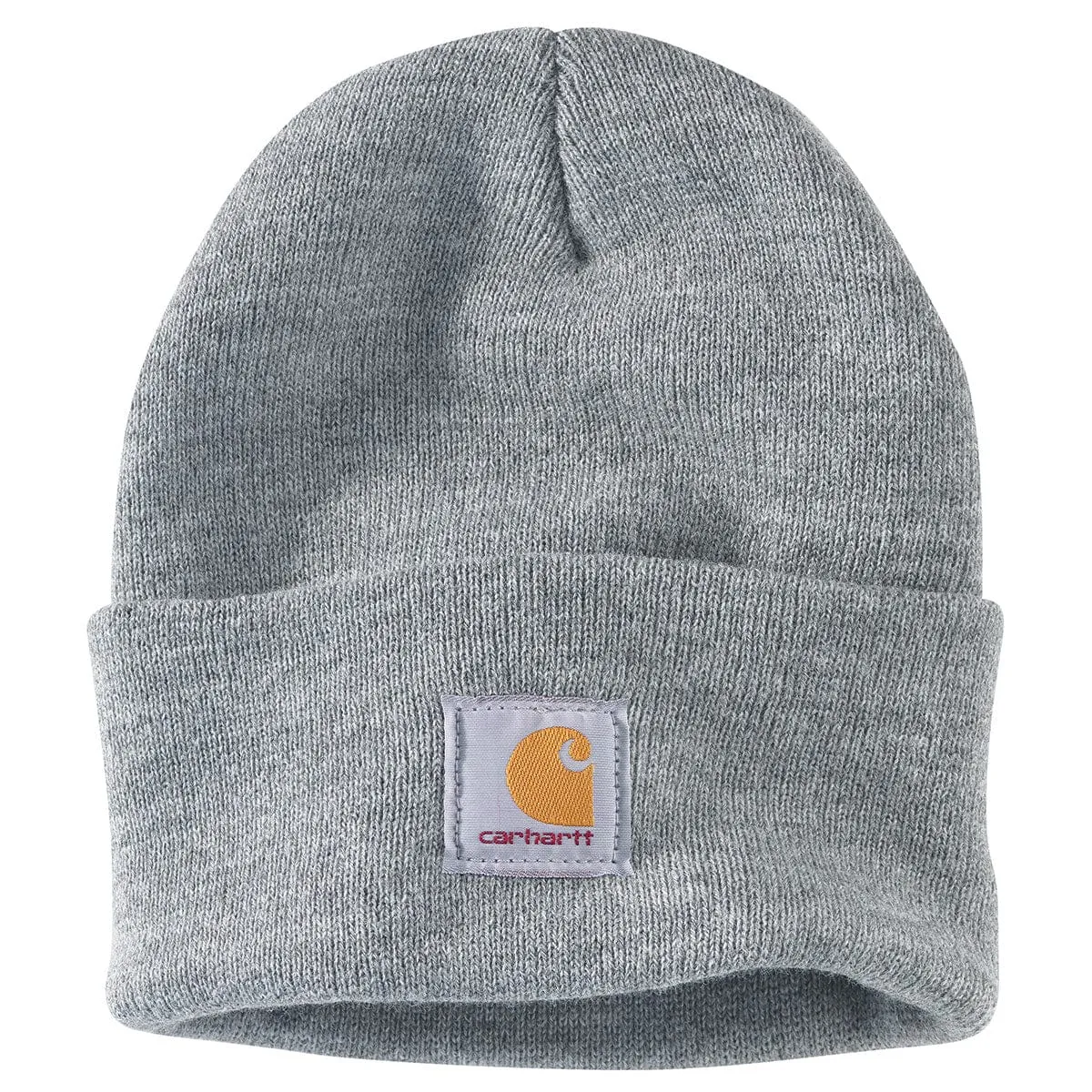 Carhartt A18 Knit Cuffed muts acrylic one size