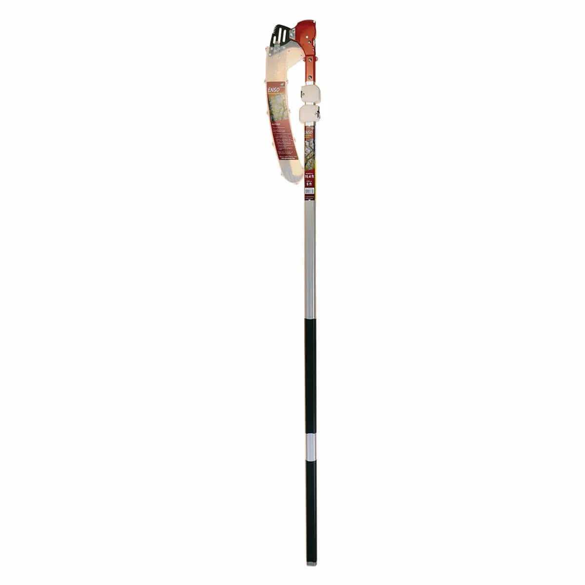 Gemplers GrowTech ENSO stokzaag uitschuifbaar 7 ft telescoop