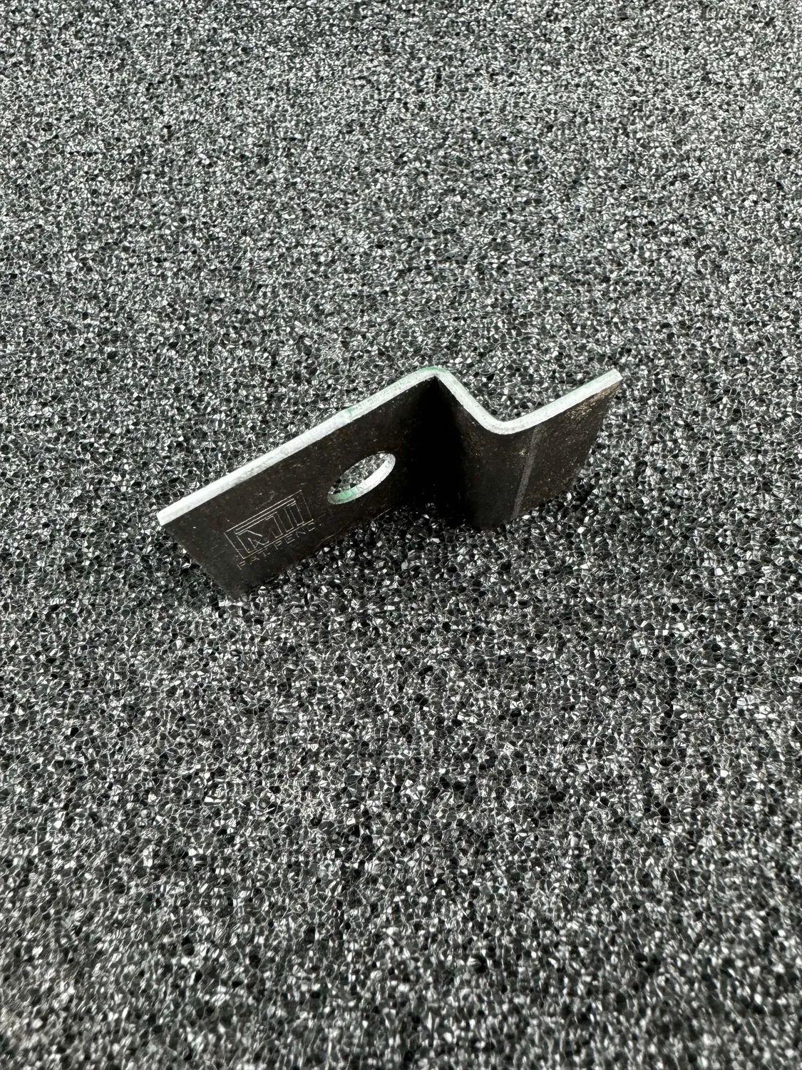 IQ Powertools betonclips 9,5mm 250 stuks met ankers