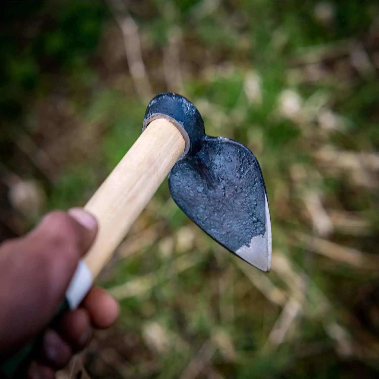 ADLER Daisy Heritage minischoffel naturel XS 300 mm hart
