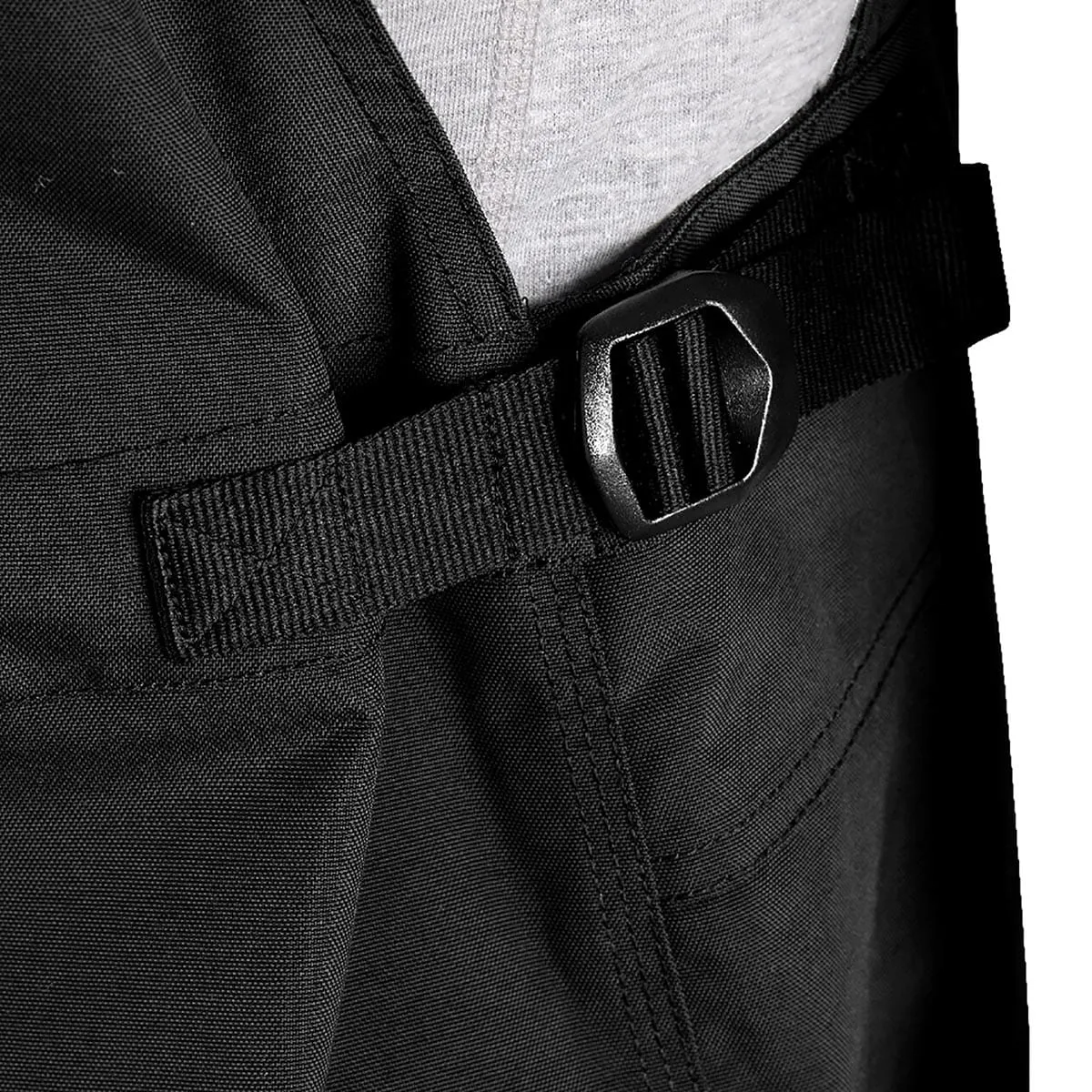 Carhartt Storm Defender regen overall zwart waterdicht heren